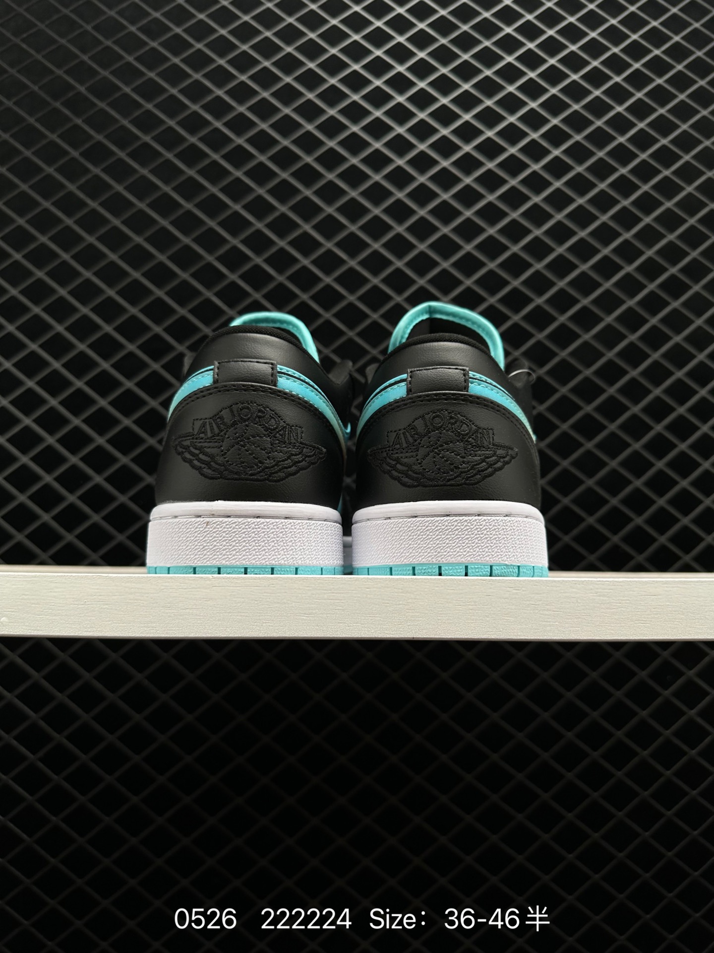 Air Jordan 1 Low AJ1